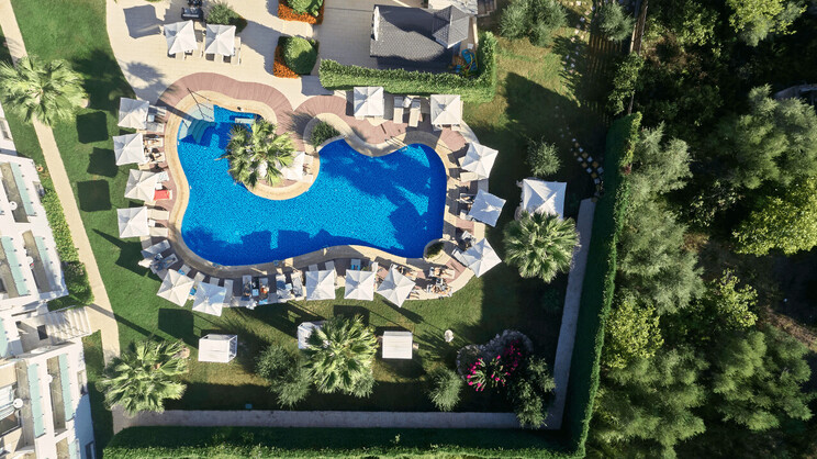 Lesante Classic Luxury Hotel & Spa